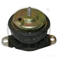 Подушка коробки передач OPTIMAL 4031185263955 46ML4 XQ F8-7028 1287917