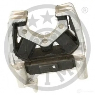 Подушка коробки передач OPTIMAL 1287627 F8-6739 4031185260497 28E6 3Z - Изображение 2