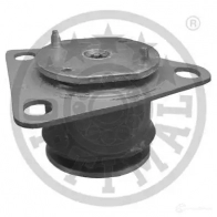 Подушка коробки передач OPTIMAL F8-3056 4031185830560 Audi 100 1Z67 ZUB