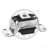 Сайлентблок задней балки