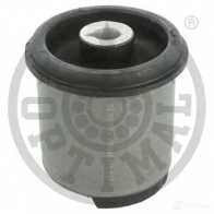 Сайлентблок балки OPTIMAL F8-6076 1287066 4031185063135 S7PFHK A - Изображение 2