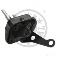 Сайлентблок балки OPTIMAL 2EO8MX 1286534 5 81000168 F8-5352 - Изображение 2