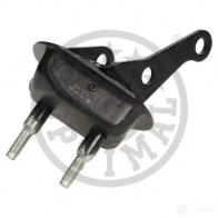 Сайлентблок балки OPTIMAL 2EO8MX 1286534 5 81000168 F8-5352 - Изображение 3