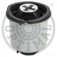 Сайлентблок балки OPTIMAL 1287568 4031185248303 F8-6679 9CFM R67 - Изображение 2