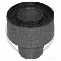 Сайлентблок балки OPTIMAL F8-6156 41UR 7 4031185064279 Renault Megane 1 (BA, JA, EA, DA, LA) 1995 – 2002