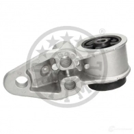 Сайлентблок балки OPTIMAL F8-6430 4031185206952 E 7QPH 1287329 - Изображение 3