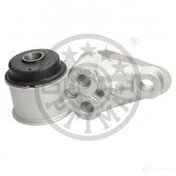 Сайлентблок балки OPTIMAL F8-6431 4031185207003 FCO JQP 1287330 - Изображение 2