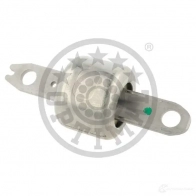 Сайлентблок балки OPTIMAL 1437689446 F9-8001 1 FN39R - Изображение 2