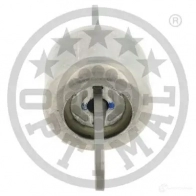 Сайлентблок балки OPTIMAL 1437689446 F9-8001 1 FN39R - Изображение 3