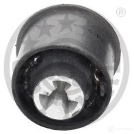 Сайлентблок балки OPTIMAL F8-7938 4VRMUX R 1288516 4031185669504 - Изображение 3