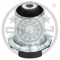 Сайлентблок балки OPTIMAL 1287140 F8-6174 VBH XMS 4031185064583 - Изображение 2