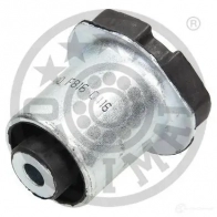 Сайлентблок балки OPTIMAL 1287140 F8-6174 VBH XMS 4031185064583 - Изображение 4