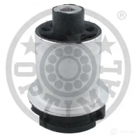 Сайлентблок балки OPTIMAL 1286737 4031185176637 F8-5573 4XCN 8II - Изображение 2