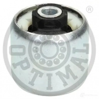 Сайлентблок балки OPTIMAL MNP MO F8-6074 4031185067249 Ford KA 1 (CCQ, RB) Хэтчбек 1.0 i 52 л.с. 1997 – 1999