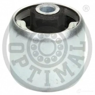 Сайлентблок балки OPTIMAL MNP MO F8-6074 4031185067249 1287064 - Изображение 2