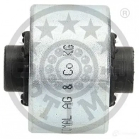 Сайлентблок балки OPTIMAL 4031185176361 F8-5541 19Z A6X 1286704 - Изображение 3