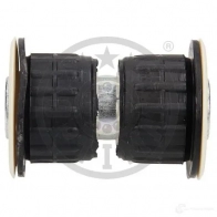 Втулка рессоры OPTIMAL 1288368 HHE 6XL F8-7786 4031185486477 - Изображение 2