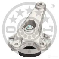 Подушка двигателя OPTIMAL 7G J46 F8-8143 Audi A4 (B7) 3 Универсал 2.0 130 л.с. 2004 – 2008 4031185982993