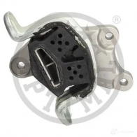 Подушка коробки передач МКПП OPTIMAL 1288561 UU NH4 F8-7984 4031185669962 - Изображение 4