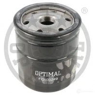 Масляный фильтр OPTIMAL L 06L3Y fo00249 4031185398589 1214705727 - Изображение 4