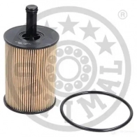 Масляный фильтр OPTIMAL fo00038 1289103 1WT D3 4031185396479 - Изображение 5