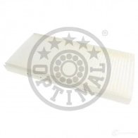 Салонный фильтр OPTIMAL FC-02010GER 1214703851 4A M8N 4058787057904 - Изображение 2