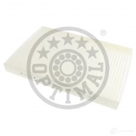 Салонный фильтр OPTIMAL FC-02007GER 4058787057874 SJY2Q Q 1214703833 - Изображение 2