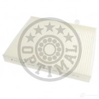 Салонный фильтр OPTIMAL FC-02004GER 1214703777 4058787057850 ZBE IM - Изображение 2