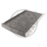 Салонный фильтр OPTIMAL fc01627 OG4ZZ KJ 1289007 4031185381444 - Изображение 2