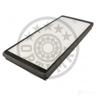Салонный фильтр OPTIMAL FC-01621 1289006 HYF 38I 4031185381383 - Изображение 2
