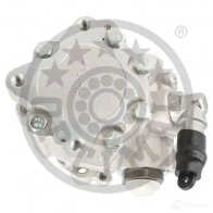 Насос Гур OPTIMAL 1293464 HP-750 4031185491785 QBZP Z - Изображение 2