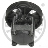 Насос Гур OPTIMAL 1293493 K9J 2GT 4031185492478 HP-842 - Изображение 4
