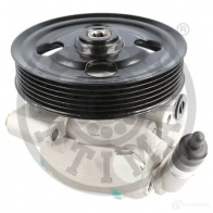 Насос Гур OPTIMAL HP-796 G9LLX H 4031185491549 Ford Mondeo 4 (CA2, BA7) Седан 2.0 TDCi 115 л.с. 2007 – 2015