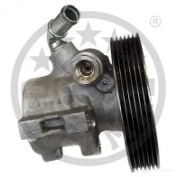 Насос Гур OPTIMAL Peugeot 306 1 (7B, N3, N5) Седан 2.0 HDI 90 90 л.с. 1999 – 2001 HP-229 4031185258647 SHZHD WP