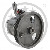 Насос Гур OPTIMAL HP-720 1293451 4031185493062 LAXY II - Изображение 3