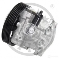 Насос Гур OPTIMAL 1293306 YPY 58G 4031185492133 HP-155 - Изображение 3