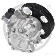 Насос Гур OPTIMAL 1293306 YPY 58G 4031185492133 HP-155 - Изображение 4