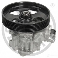 Насос Гур OPTIMAL 1293359 HP-399 4031185491792 B R6TGV6 - Изображение 2