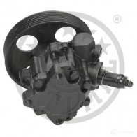 Насос Гур OPTIMAL HP-814 4031185491587 MLY 7J9L 1293485 - Изображение 3