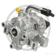 Насос Гур OPTIMAL 4031185491556 GHU2KQ R HP-697 1293438 - Изображение 4