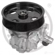 Насос Гур OPTIMAL 0NKK1 U 4031185491846 HP-766 1293469 - Изображение 2
