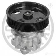 Насос Гур OPTIMAL 0NKK1 U 4031185491846 HP-766 1293469 - Изображение 3