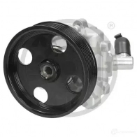 Насос Гур OPTIMAL 0NKK1 U 4031185491846 HP-766 1293469 - Изображение 4