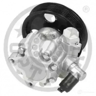 Насос Гур OPTIMAL 0NKK1 U 4031185491846 HP-766 1293469 - Изображение 5