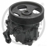 Насос Гур OPTIMAL 6XRTC V Peugeot Expert 1 (224) Автобус 1.9 TD 90 л.с. 1996 – 2000 HP-649 4031185492447