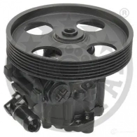 Насос Гур OPTIMAL R7N5U 6Z 4031185492225 Peugeot 406 1 (8B) Седан 2.0 16V 135 л.с. 1999 – 2000 HP-602