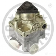 Насос Гур OPTIMAL KHK9 KTL HP-552 Audi A6 (C5) 2 Седан 2.4 Quattro 156 л.с. 1998 – 1999 4031185492560