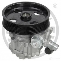 Насос Гур OPTIMAL HP-800 MYW TCR3 1293477 4031185491860 - Изображение 2