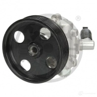 Насос Гур OPTIMAL HP-800 MYW TCR3 1293477 4031185491860 - Изображение 4