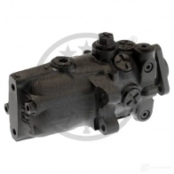 Насос Гур OPTIMAL RU 1UR 4031185258227 1293264 HP-018 - Изображение 2